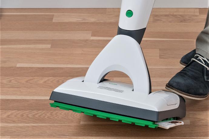 Vorwerk SPB100 für offers Kobolt